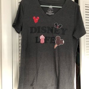 Disney Life Shirt